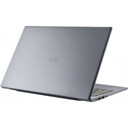 Ноутбук IRU Калибр 14TLH серый 14.1