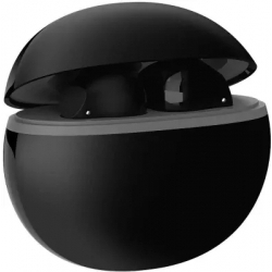 Гарнитура вкладыши Creative ZEN Air Dot черный беспроводные bluetooth в ушной раковине (51EF1120AA000)