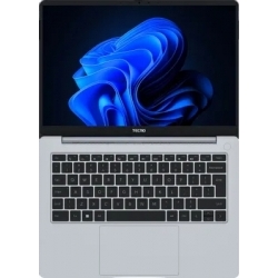 Ноутбук Tecno MegaBook T1 Core i5 1155G7 16Gb SSD512Gb Intel Iris Xe graphics 14.1