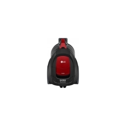 Пылесос LG VC5316NNTR 1600Вт красный/черный