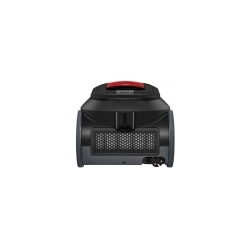 Пылесос LG VC5316NNTR 1600Вт красный/черный