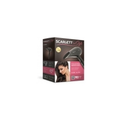 Фен Scarlett SC-HD70I63 2200Вт черный