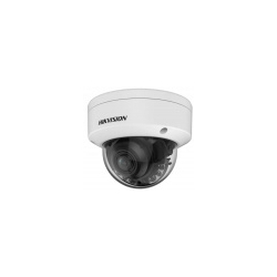 Камера видеонаблюдения IP Hikvision DS-2CD2787G2HT-LIZS(2.8-12mm) 2.8-12мм цв. корп.:серый
