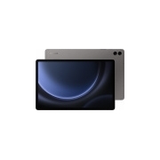 Планшет Samsung Galaxy Tab S9 FE + BSM-X610 Exynos 1380 (2.4) 8C RAM12Gb ROM256Gb 12.4" Super AMOLED 2X 2560x1600 Android 13 графит 8Mpix 12Mpix BT GPS WiFi Touch microSD 1Tb 10090mAh
