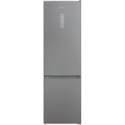 Холодильник Hotpoint HT 5200 S 2-хкамерн. серебристый (двухкамерный)