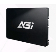 Накопитель SSD AGI 2,5" SATA-III AI238 500GB AGI500GIMAI238