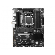 Материнская плата AMD B650 SAM5 ATX PRO B650-S WIFI MSI