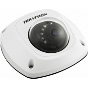Видеокамера IP Hikvision DS-2CD2522F-IWS 2.8-2.8мм