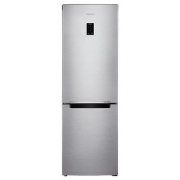 Холодильник Samsung RB33A32N0SA серебристый