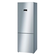 Холодильник Bosch KGN49XL30U, нержавеющая сталь