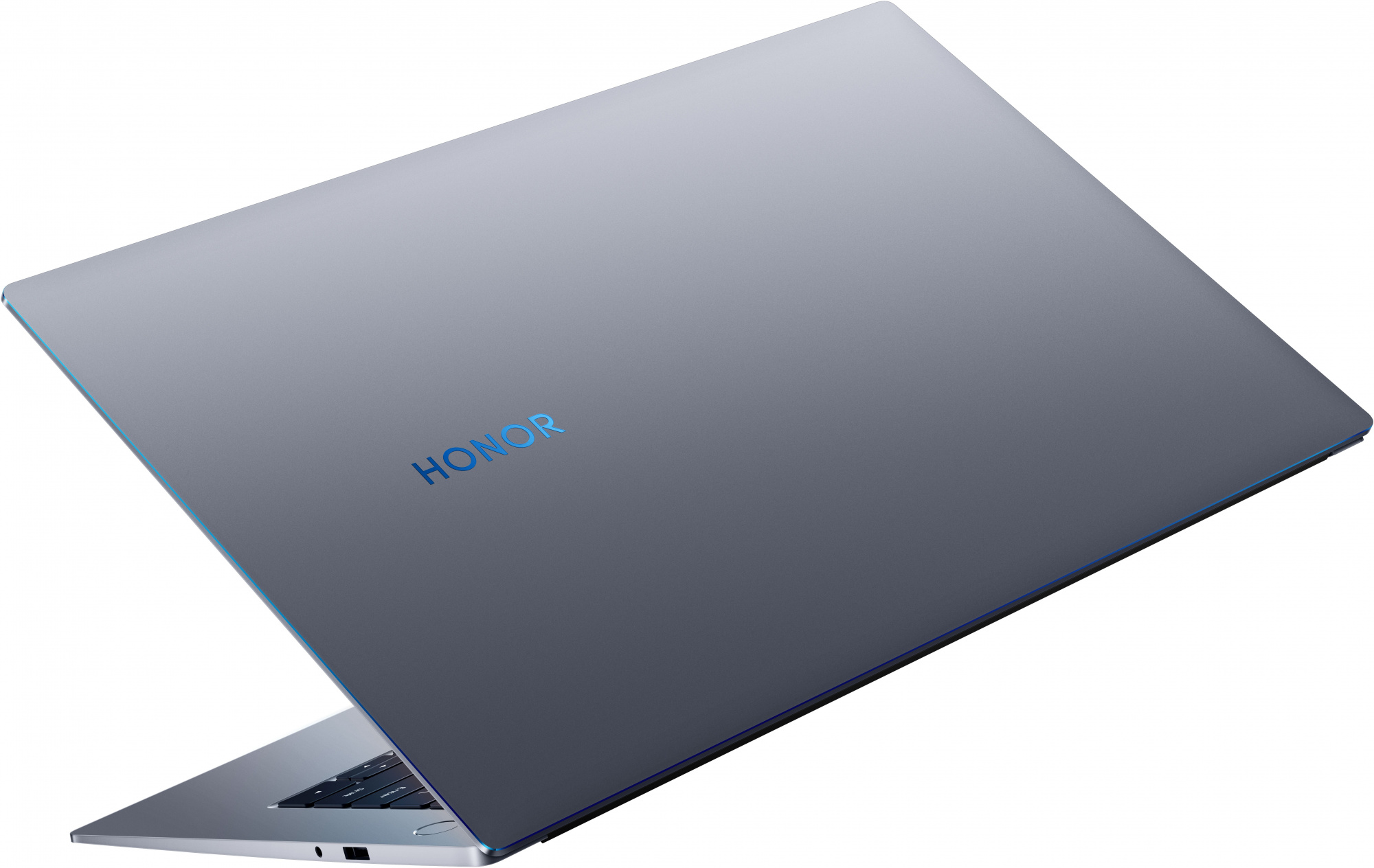 Ноутбук Honor MagicBook 14 серый 14