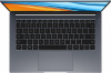 Ноутбук Honor MagicBook 14 серый 14