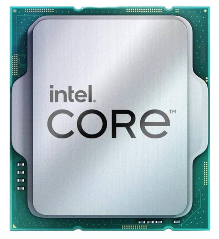 Центральный процессор INTEL CM8071504821014