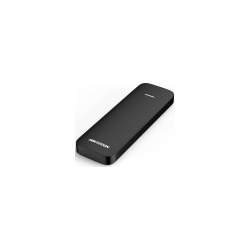 Накопитель SSD Hikvision USB-C 1000GB HS-ESSD-P1000BWD 1000G BLACK 1.8