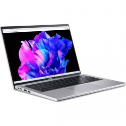 Ноутбук Acer Swift Go 14 SFG14-71-51EJ Ryzen 5 7530U 16Gb SSD512Gb AMD Radeon 14