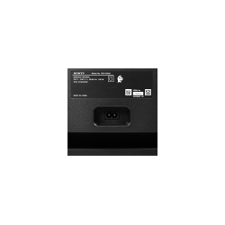 Минисистема Sony SRS-XV900 черный 100Вт USB BT