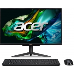 Моноблок Acer Aspire C22-1610 DQ.BL8CD.001, черный