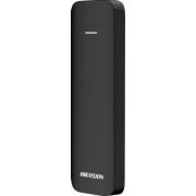 Накопитель SSD Hikvision USB-C 256GB HS-ESSD-P0256BWD 256G BLACK 1.8" черный