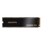 SSD жесткий диск ADATA M.2 2280 1TB SLEG-900-1TCS