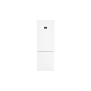Холодильник Bosch KGN497WDF белый
