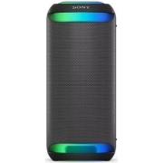 Минисистема Sony SRS-XV800 черный 77Вт USB BT
