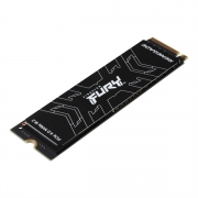 Kingston SSD 2TB SFYRD/2000G Fury Renegade M.2 2280 PCIe 4.0 x4 NVMe R7300/W7000MB/s 3D TLC MTBF 2M 2,0PBW Retail Heatsink 1 year