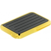 Жесткий диск Silicon Power SP010TBPHD66SS3Y 2.5" желтый