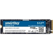 Накопитель SSD Smartbuy SBSSD512-STE14-M2P3