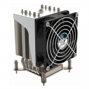 R19 CPU type?LGA1700/1200/2011(rectangle/square)
voltage: DC 12 V Product size: 105mm*92.5mm*125.8mm
Fan speed: PWM 1300-3800rpm
Noise value: 40.0dBA (MAX)
Air volume: 61.46CFm (MAX)