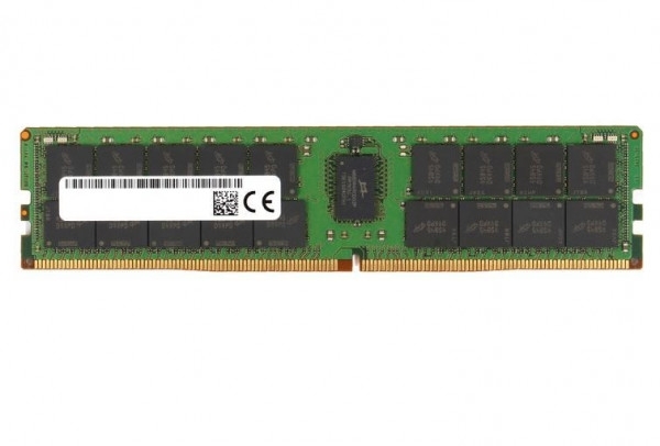 Оперативная память Crucial DDR4 64Gb 3200MHz (MTA36ASF8G72PZ-3G2E1)