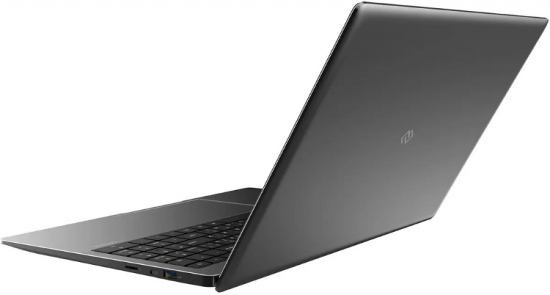 Ноутбук Digma EVE C5800 серый (DN15CN-8CXW02)