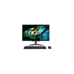 Моноблок Acer Aspire C24-1610 DQ.BLBCD.001, черный
