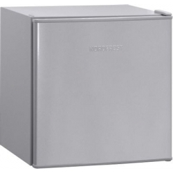 Холодильник однокамерный NORDFROST NR 506 S, серый