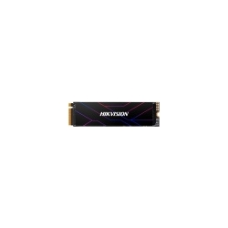 Накопитель SSD Hikvision PCI-E 4.0 x4 2Tb HS-SSD-G4000/2048G G4000 M.2 2280