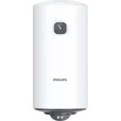 Водонагреватель Philips Ultraheat Round AWH1600/51(30DA) 2кВт 30л электрический настенный/белый