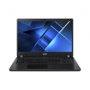 Ноутбук Acer TravelMate P2 TMP215-53-391C черный 15.6" (NX.VPVEP.00K)