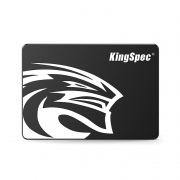 Накопитель SSD Kingspec SATA III 120Gb P4-120 2.5"