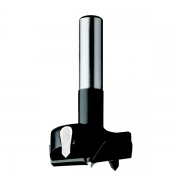 Сверло чашечное (35x60 мм; хвостовик 8 мм) для ручного фрезера CMT 392.350.11