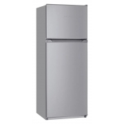 Холодильник NORDFROST NRT 145 132, серый металлик