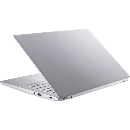 Ноутбук Acer Swift Go 14 SFG14-41-R2U2 серебристый 14