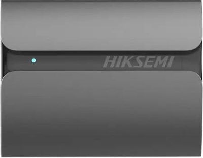 Накопитель SSD Hikvision USB Type-C 1Tb HS-ESSD-T300S/1024G