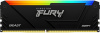 Оперативная память Kingston Fury Beast KF436C17BB2A/8 DDR4 - 1x 8ГБ 3600МГц