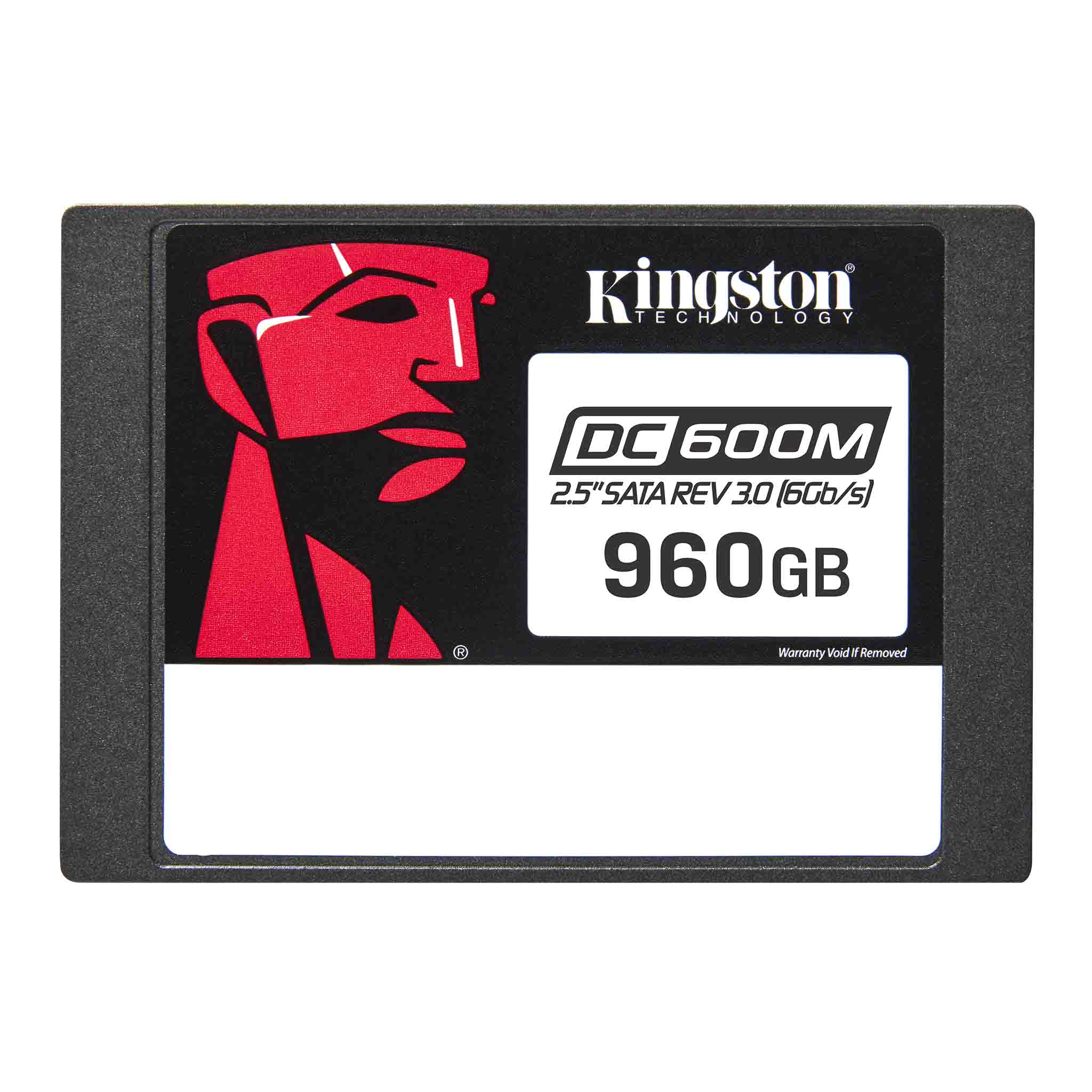 960GB Enterprise 2.5
