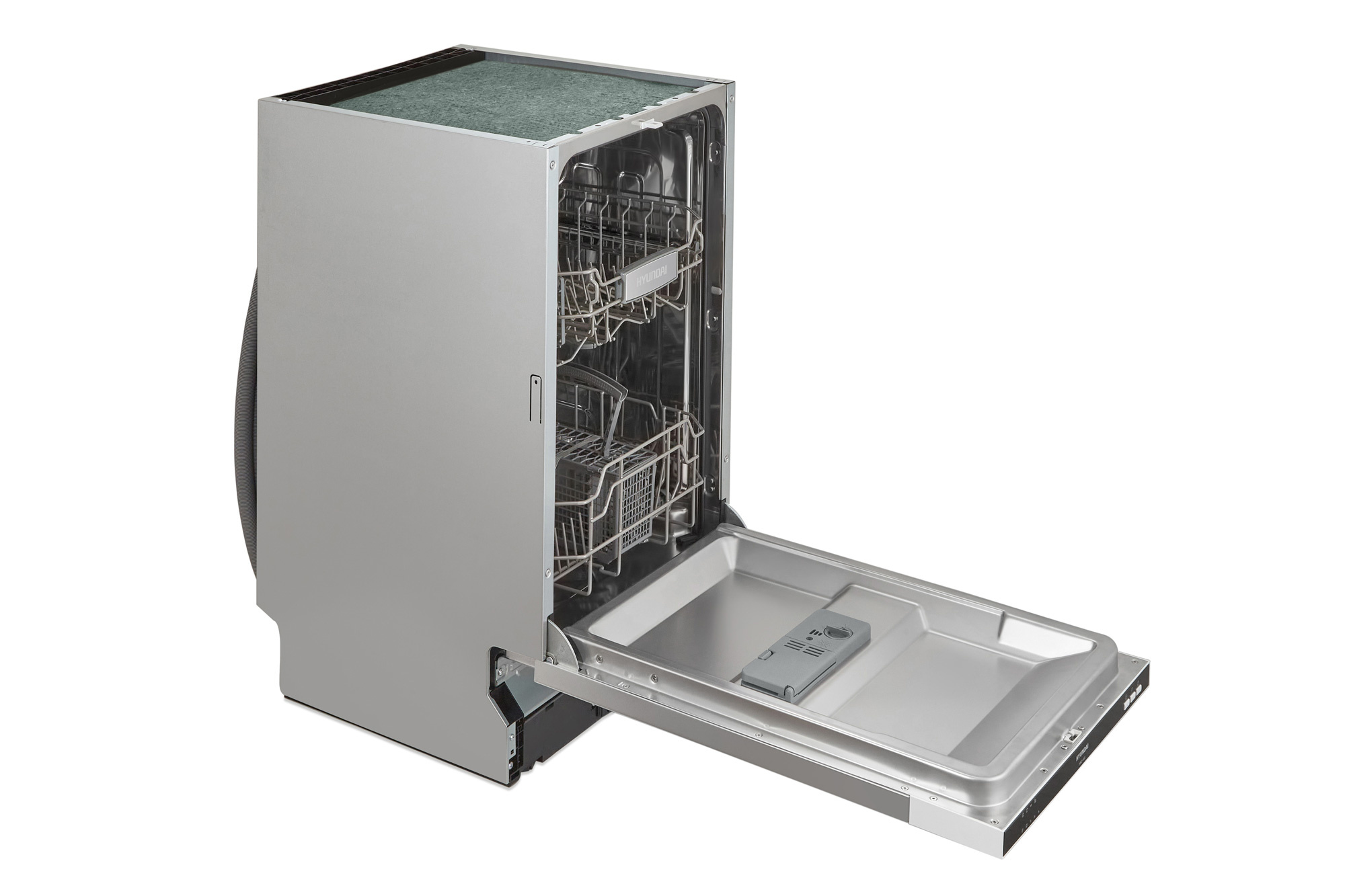 Посудомоечная машина Hyundai HBD 440 2100Вт полноразмерная