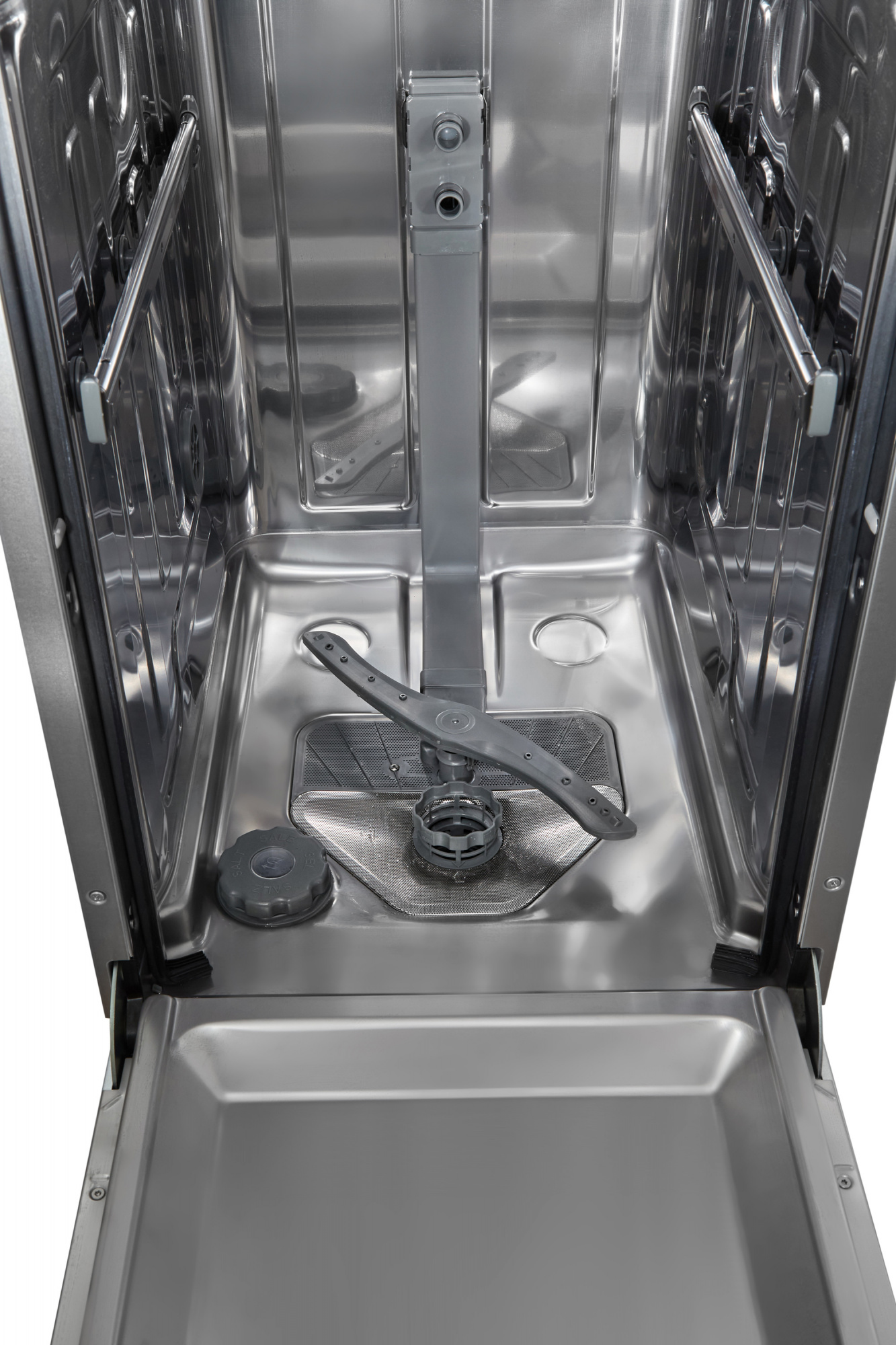 Посудомоечная машина Hyundai HBD 440 2100Вт полноразмерная