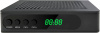 Ресивер DVB-T2 Hyundai H-DVB240 черный