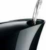 Чайник электрический Braun WK500 1.7л. 3000Вт черный (корпус: пластик)