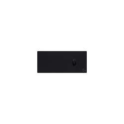 Коврик для мыши Logitech G840 XL Cloth XL черный (943-000460)
