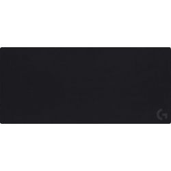 Коврик для мыши Logitech G840 XL Cloth XL черный (943-000460)