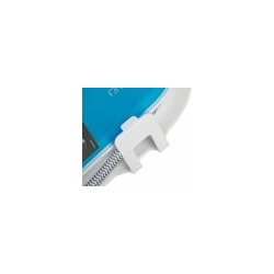 Парогенератор Braun IS1012BL 2200Вт белый/голубой